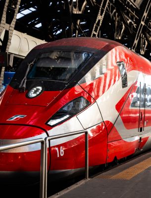 Ferrotranviario