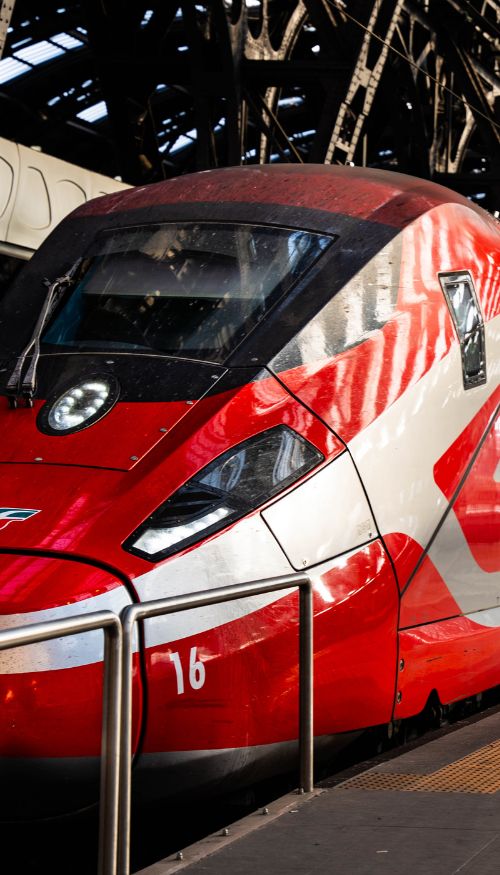 Ferrotranviario