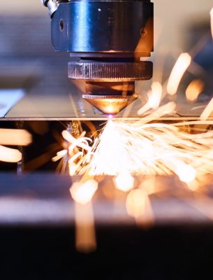 Lavorazioni acciai e leghe