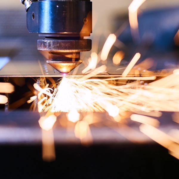 Lavorazioni acciai e leghe